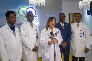 Loveworld Medical Centre Reaches New Frontiers in Advanced Cancer Treatment In Nigeria