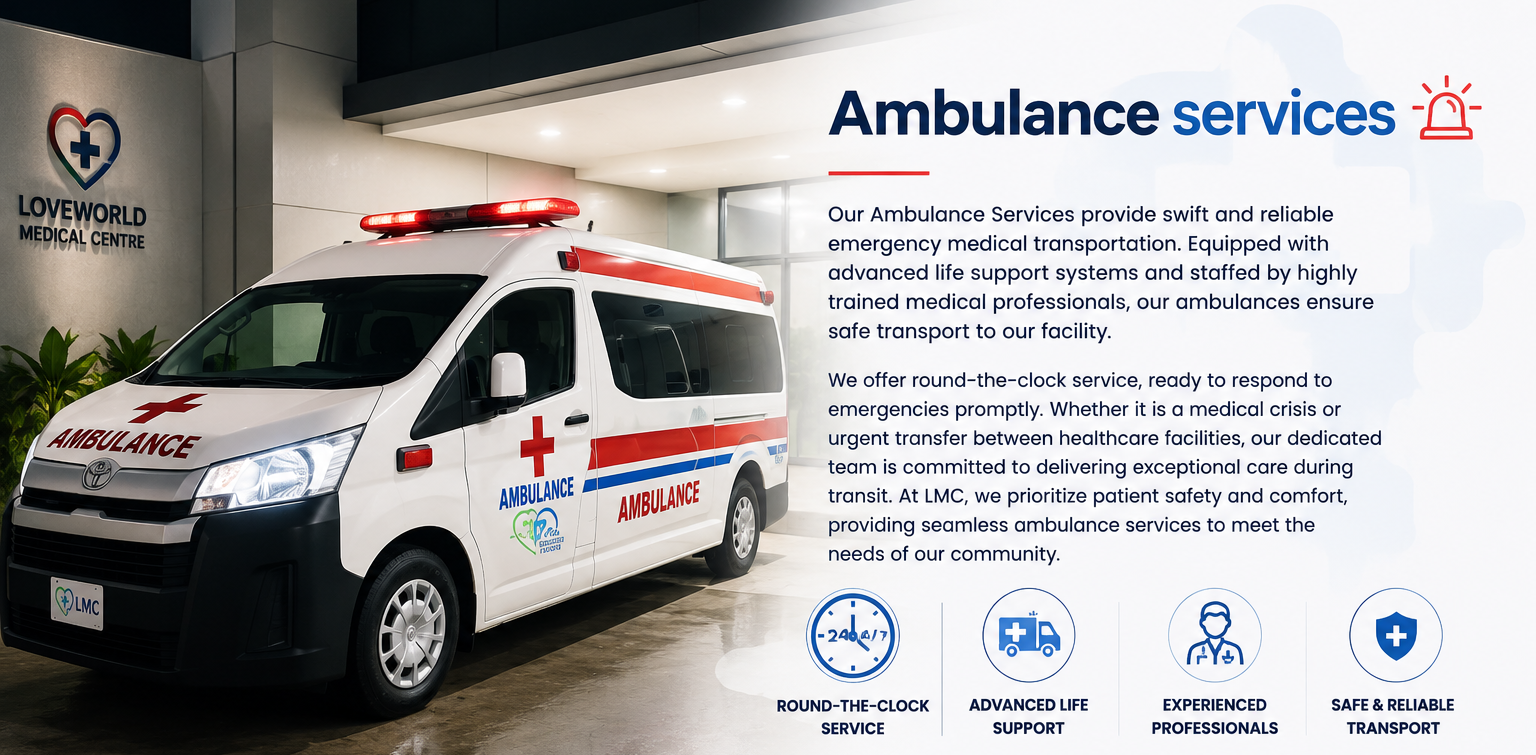 ambulance