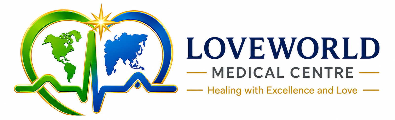 Loveworld Medical Centre